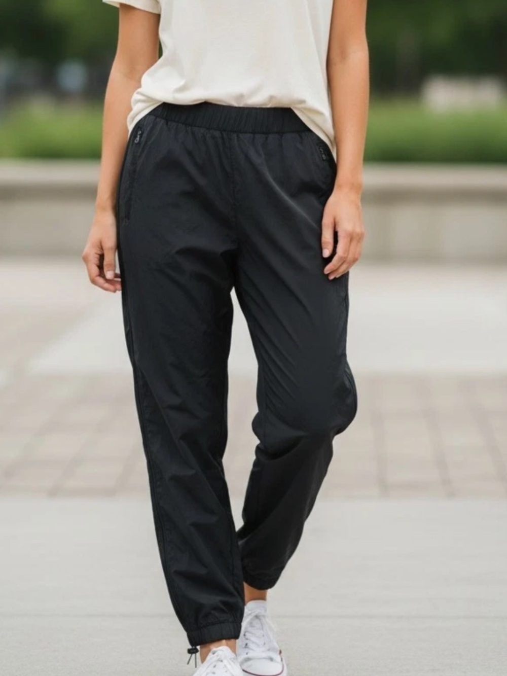 Athleta Rise Pant Size XXS